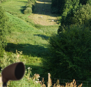 Gartenlautsprecher