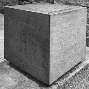 Beton Subwoofer